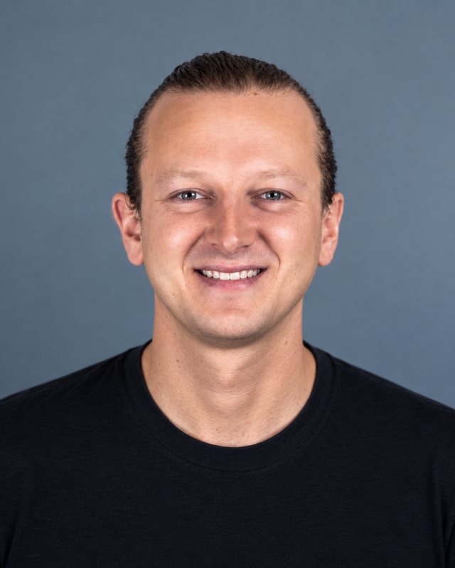Rich Dullaghan