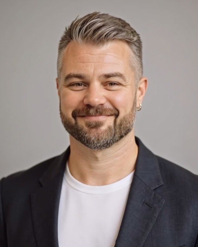 Scott Roehrick
